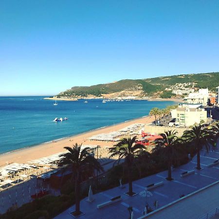 Praia Da California Apartment Сесимбра Екстериор снимка