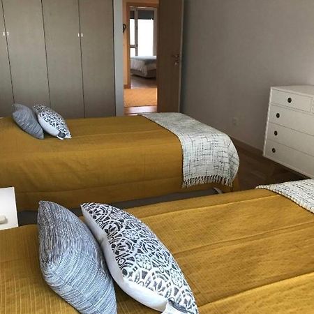 Praia Da California Apartment Сесимбра Екстериор снимка