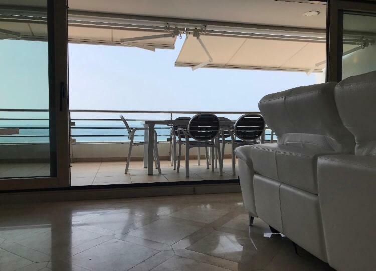 Praia Da California Apartment Сесимбра Екстериор снимка