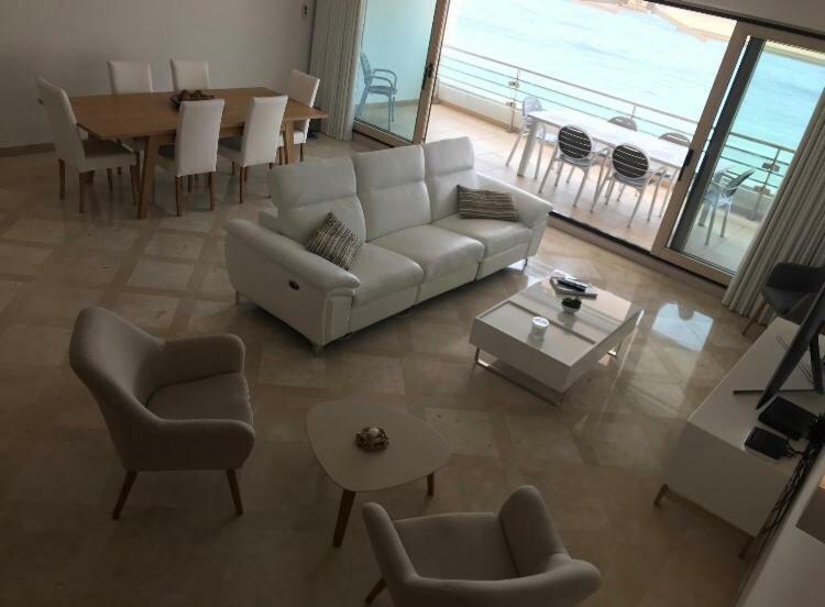 Praia Da California Apartment Сесимбра Екстериор снимка