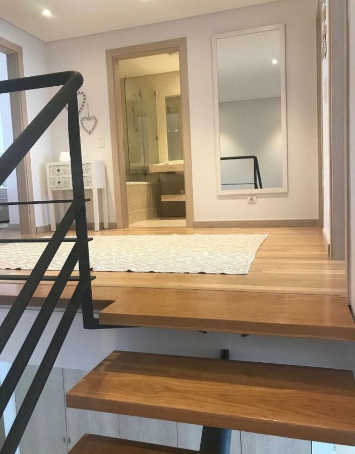 Praia Da California Apartment Сесимбра Екстериор снимка