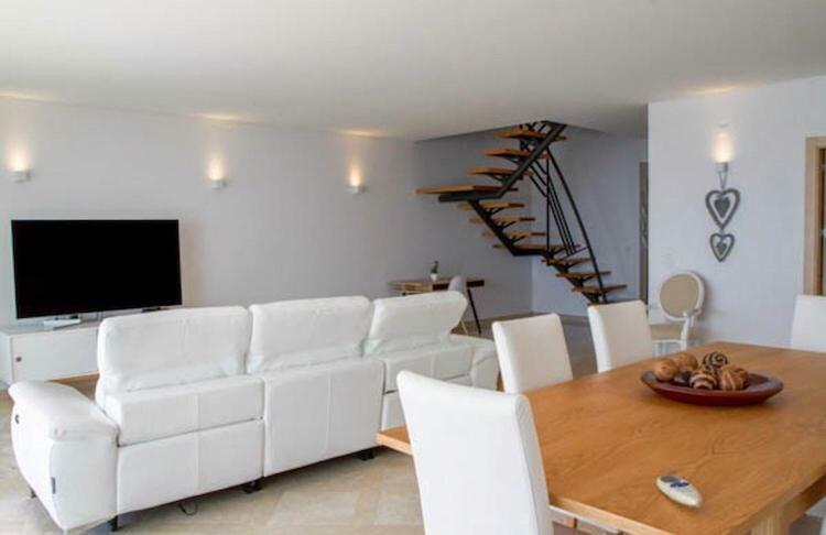Praia Da California Apartment Сесимбра Екстериор снимка