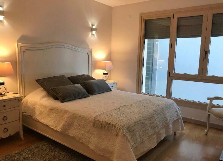 Praia Da California Apartment Сесимбра Екстериор снимка