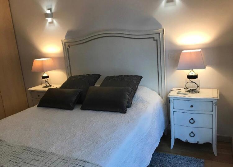 Praia Da California Apartment Сесимбра Екстериор снимка