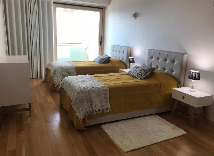 Praia Da California Apartment Сесимбра Екстериор снимка