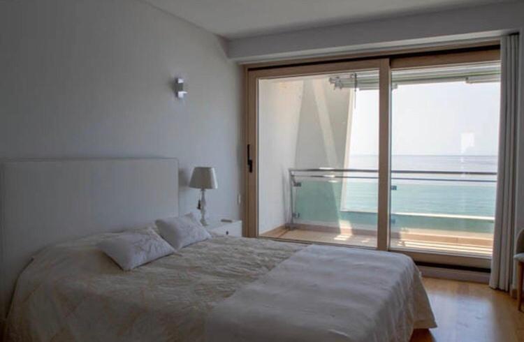 Praia Da California Apartment Сесимбра Екстериор снимка