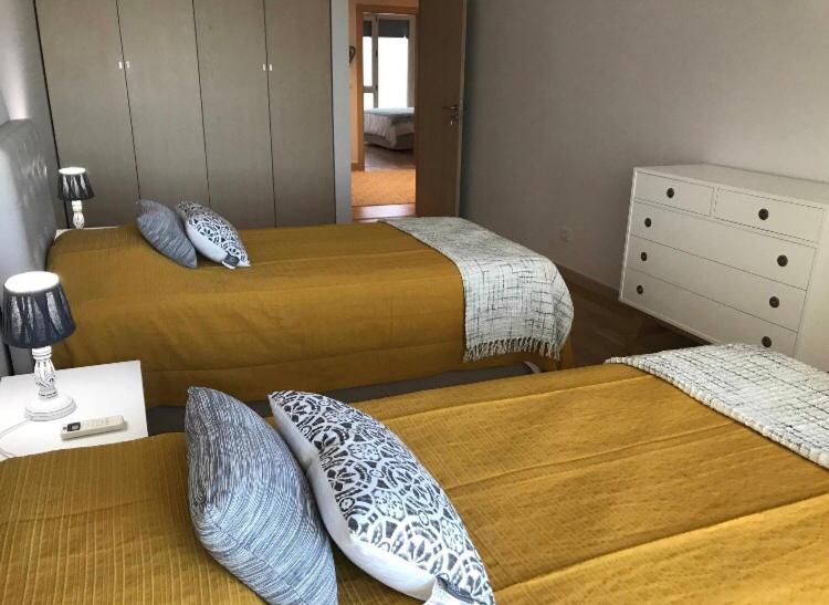 Praia Da California Apartment Сесимбра Екстериор снимка