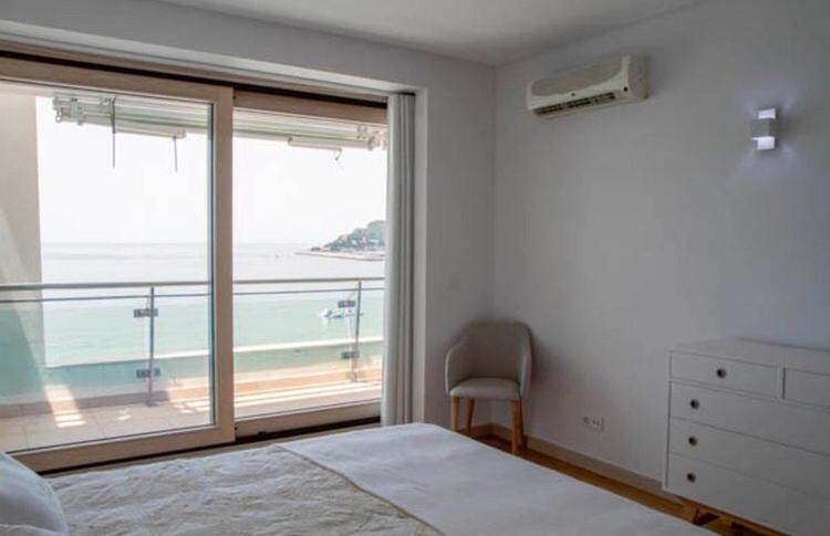 Praia Da California Apartment Сесимбра Екстериор снимка